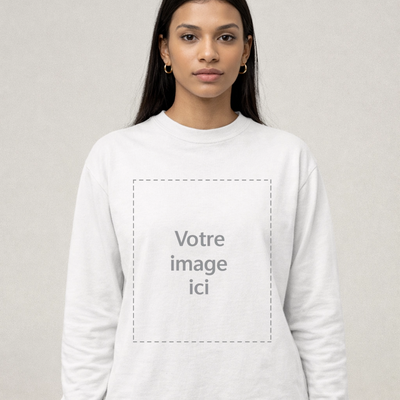 T-shirt Manche longue Femme