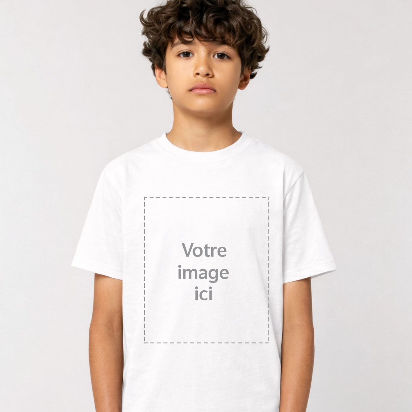 T-shirt enfant