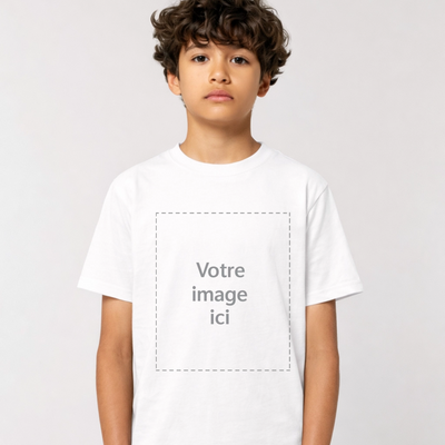 T-shirt Enfant